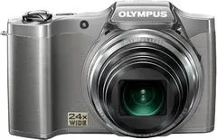 Olympus SZ-14 Point & Shoot