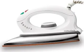 Morphy Richards Senora 1000 W Dry Iron
