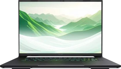 Gigabyte Aero X16 1VH93USC64AH Copilot+ Laptop (AMD Ryzen AI 7 350/ 32GB/ 1TB SSD/ Win 11/ 8GB RTX 5060)