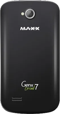 Maxx AX35