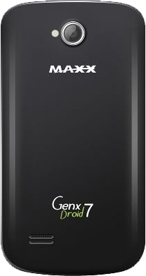 Maxx AX35
