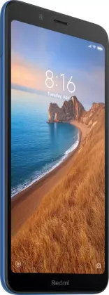 Xiaomi Redmi 7A (2GB RAM + 32GB)