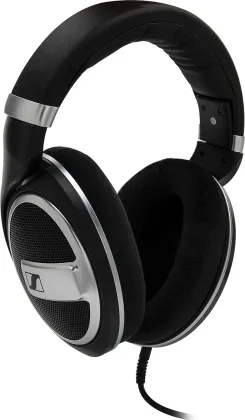 Sennheiser HD 599 SE Wired Headphones