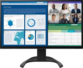 Eizo FlexScan EV2740X 27 inch Ultra HD 4K Monitor