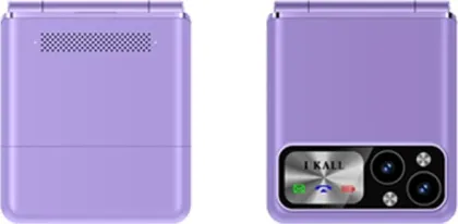 iKall K42 Flip