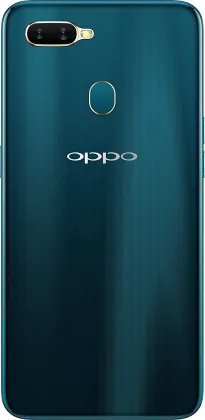 Oppo A5s (4GB RAM + 64GB)