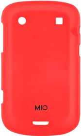 Mio Back Cover for BlackBerry Bold 9900