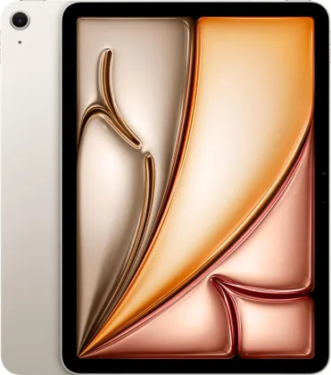 Apple iPad Air 11 2025 Tablet (256GB + 5G)