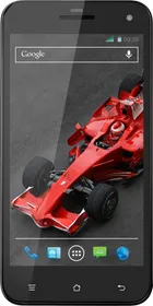 Xolo Q1000S Plus