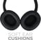 Eartrons BH-850 Pro ANC Wireless Headphones