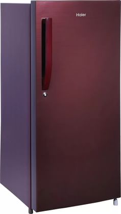 Haier HED-20TRR 195 L 3 Star Single Door Refrigerator