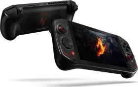 Acer Nitro Blaze 7 GN771 Handheld Gaming Console