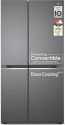 LG GL-B257HDS3 650 L Side By Side Refrigerator