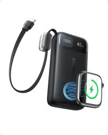 Baseus EnerFill FT31 10000 mAh Power Bank