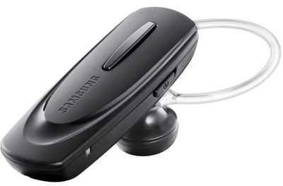 Samsung BHM1100IBEGINU In-the-ear Headset with Charger