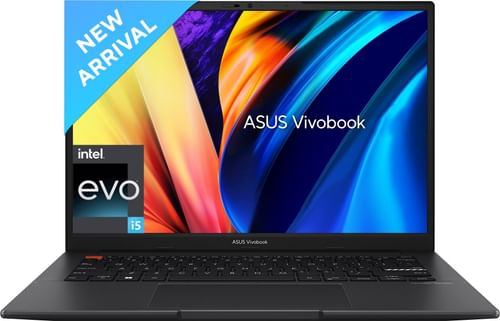 Asus Vivobook S14 S3402ZA-LY522WS Laptop