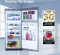 Godrej RF EON 253C RI 238 L 3 Star Double Door Refrigerator