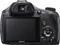 Sony Cybershot DSC-HX400V 20.4 MP Digital Camera