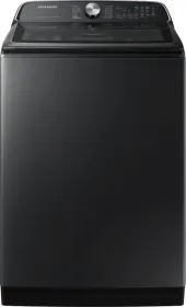 Samsung WA55CG7100AVUS 5.5 cu ft Fully Automatic Top Load Washer only