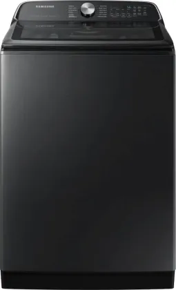 Samsung WA55CG7100AVUS 5.5 cu ft Fully Automatic Top Load Washer only