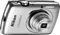 Nikon Coolpix S01 Point & Shoot