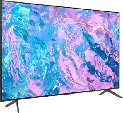Samsung CU7650 75 inch Ultra HD 4K Smart LED TV (UA75CU7650KXXL)