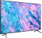 Samsung CU7650 75 inch Ultra HD 4K Smart LED TV (UA75CU7650KXXL)