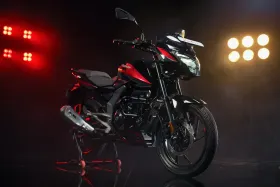 Bajaj Pulsar 125 (2026)
