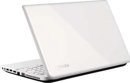 Toshiba Satellite C50D-A 40010 (PSCGYG-00J00J) Laptop (APU Quad Core A4/ 4GB/ 500GB/ FreeDOS/ 2GB Graph)