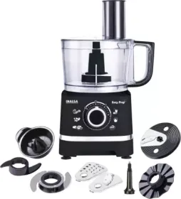 Inalsa Easy Prep 800 W Food Processor