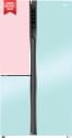 Haier HRT-683PNG 598 L Side by Side Refrigerator