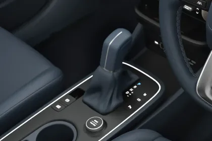 Hyundai Venue HX5 Plus DT