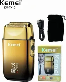 Kemei KM-TX10 Shaver