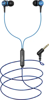 Mozu Audiology 200 Wired Earphones