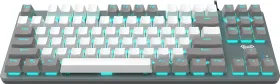 Aula F3287 Wired Mechanical Gaming Keyboard