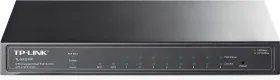 TP-LINK TL-SG2210P 8-Port Gigabit Smart PoE Switch