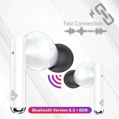 U&i Jump Series True Wireless Earbuds