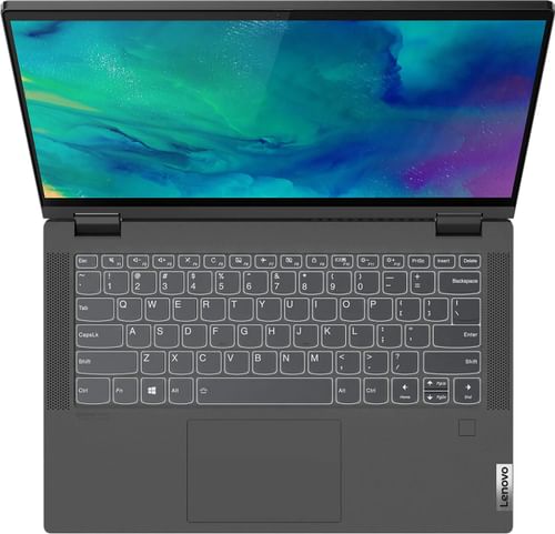Lenovo IdeaPad Flex 5 82HU00PPIN Laptop
