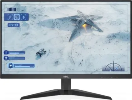 Dell G2725D 27 inch Quad HD Monitor