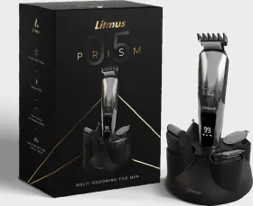 Litmus Prism 05 Multi-Grooming Trimmer