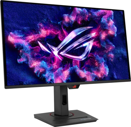 Asus ROG Strix XG27UCDMG 27 inch Ultra HD 4K OLED Gaming Monitor