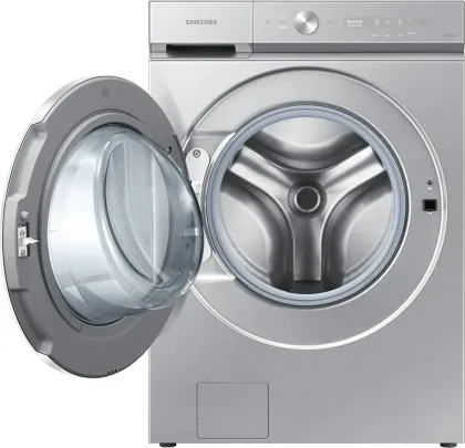 Samsung WF53BB8900AT 5.3 cu ft Fully Automatic Front Load Washer only