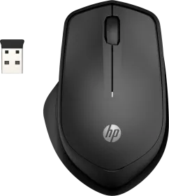 HP 280 Silent Wireless Mouse