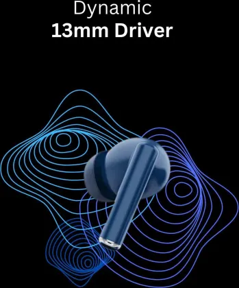 Zusix AuraPods 180 True Wireless Earbuds