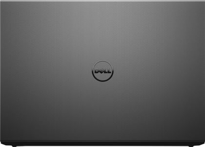 Dell 3549 Laptop (5th Gen Ci5/ 4GB/ 500GB/ Win8)