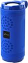 pTron Quinto Evo 8 Watts Portable Bluetooth Speaker (Integrated Controls, 140318097, Blue)