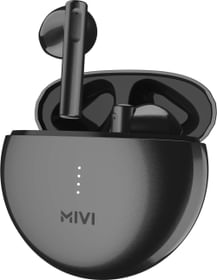 Mivi Duopods F50 True Wireless Earbuds