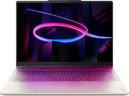 Lenovo Yoga 7 2-in-1 Aura Edition 83TC005LIN Laptop (Intel Core Ultra 7 355/ 16GB/ 1TB SSD/ Win11 Home)