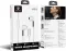 Lenyes LF105 Wired Earphones