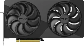 PNY NVIDIA GeForce RTX 5070 Ti Slim 16 GB GDDR7 Graphics Card
